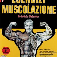 libro Nuova Guida agli Esercizi di Muscolazione