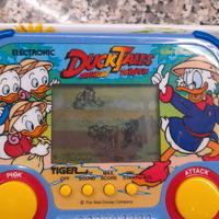 Gioco Tiger  Duck Tales anni '90