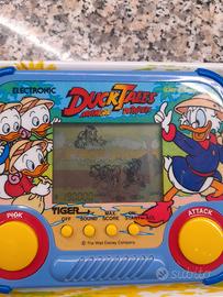 Gioco Tiger  Duck Tales anni '90