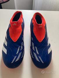 Scarpe calcio Predator adidas  nr 36 2/3