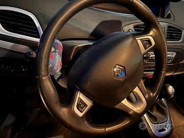 Renault scenic XMode