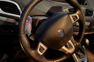 Renault scenic XMode