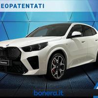 BMW iX2 xdrive 30 MSport Pro