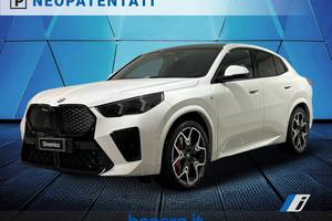 BMW iX2 xdrive 30 MSport Pro