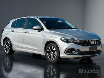 FIAT Tipo 1.3 MJT City Life S&S 95cv