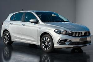 FIAT Tipo 1.3 MJT City Life S&S 95cv