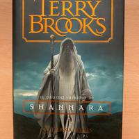 Libro Terry Brooks, Jarka Ruus