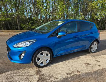 FORD Fiesta 7ª serie - 2020
