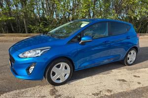 FORD Fiesta 7ª serie - 2020