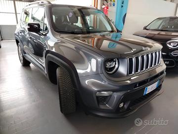 JEEP Renegade 1.6 Mjt 130cv Limited MY23 FULL LE