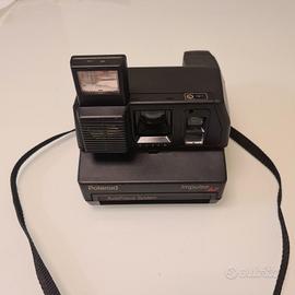 Polaroid Impulse AF 600 sonar autofocus Vintage