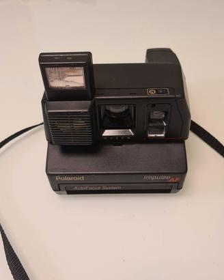 Polaroid Impulse AF 600 sonar autofocus Vintage
