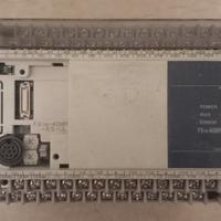 PLC Mitsubishi FX1N-40MR-ES/UL