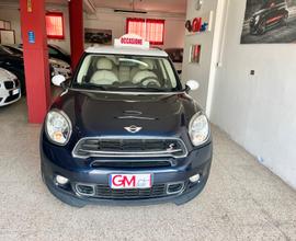 Mini Cooper SD Countryman 2.0