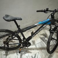 Bici Bicicletta Mountain bike (MTB)26 Rockrider340