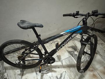 Bici Bicicletta Mountain bike (MTB)26 Rockrider340