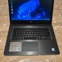 Dell Vostro 5468 - i5