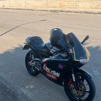Aprilia RS 125
