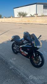 Aprilia RS 125