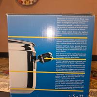 Pentola a Pressione Lagostina Brava 5L ⌀22 nuova