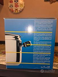 Pentola a Pressione Lagostina Brava 5L ⌀22 nuova