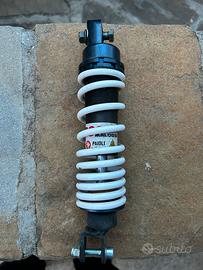 Ammortizzatore posteriore rs24 malossi minarelli