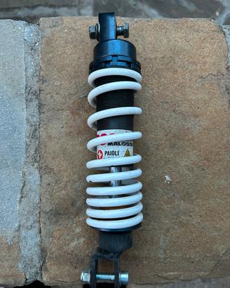 Ammortizzatore posteriore rs24 malossi minarelli