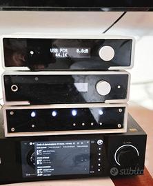 M2Tech Young Mk III Dac
