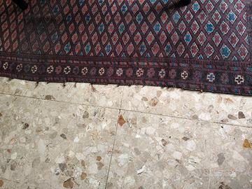 Tappeto afghano