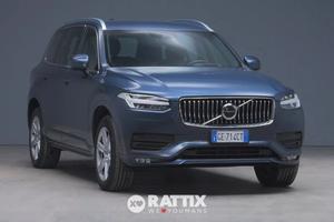 VOLVO xc90 ii 2015 XC90 2.0 b5 Momentum Pro awd ge
