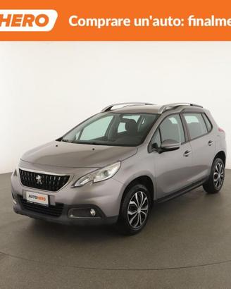 PEUGEOT 2008 DA93685