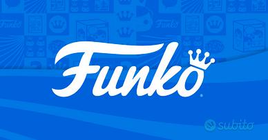 Collezione FUNKO POP