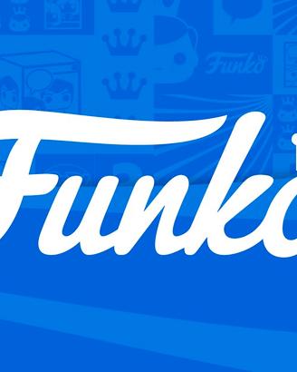 Collezione FUNKO POP