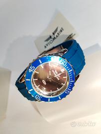 Orologio da polso unisex, Aviomarine, nuovo. 