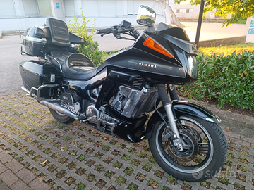 Yamaha xvz13 sales