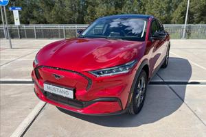 FORD Mustang Mach-e standard range rwd 269cv auto