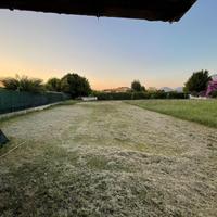 Terreno recintato a Terracina