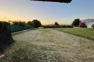 Terreno recintato a Terracina