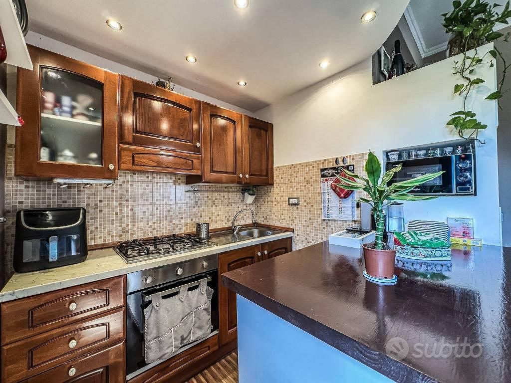 Appartamento – Roma, Acilia Nord - Altro