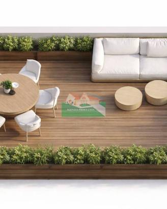 Appartamento di 85 m² con 3 locali a Ravenna