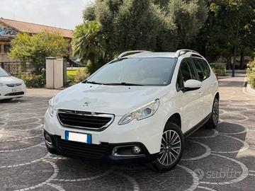 Peugeot 2008 1.2 VTI Puretech 82 ACTIVE