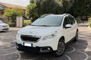 Peugeot 2008 1.2 VTI Puretech 82 ACTIVE