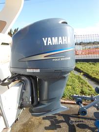 Yamaha 250