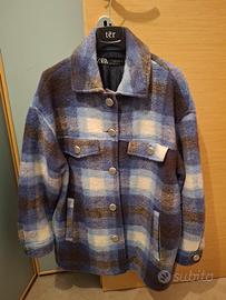 giacca Zara