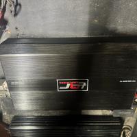 Amplificatore trf 8k