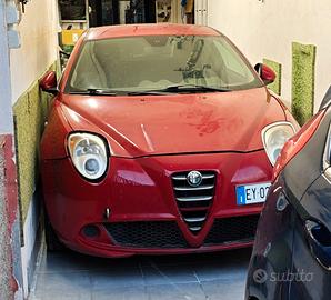 Ricambi Alfa Mito 