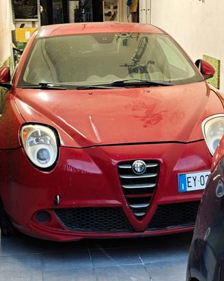 Ricambi Alfa Mito 