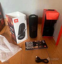 Cassa Jbl Flip 6