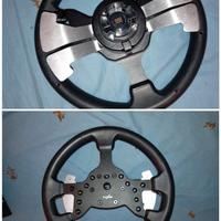 kit volante pedaliera e cambio a 6 marce pxn v99