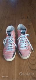 Scarpe Golden Goose